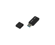 GOODRAM 256GB UME3 odczyt 60MB/s USB 3.0 czarny - 1415771 - zdjęcie 1